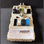 Load image into Gallery viewer, BMW 1 F20 PRE LCI 118i N13B16A CENTRALINA MOTORE CENTRALINA ECU KEY LOCK...