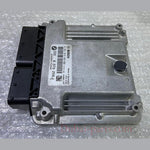 قم بتحميل الصورة إلى عارض الصور، OEM BMW 320d N47N F30 ENGINE CONTROL UNIT ECU DDE ECU ONLY 8573259 BOSCH