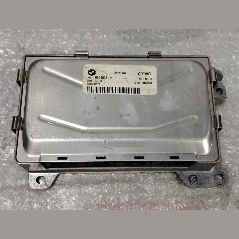 OEM BMW F01 F02 F10 F07 5 6 7SERIES RWD ACTIVE STEERING HSR CONTROL UNIT 6854032