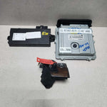 Load image into Gallery viewer, 2009-2014 BMW X5 E70 LCI DIESEL Engine Control Unit 8512407 E70 E90 335D ECU SET