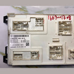 Load image into Gallery viewer, Mercedes-Benz ML350 Comfort Control Unit A 166 9001708 W166 M-Class and GLS