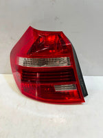 Bild in die Galerieansicht laden, BMW 1' E81 E87 LCI 120i Rear Tail Light  RIGHT LEFT BACK LIGHT 7181298 7181297 