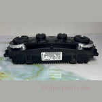 Load image into Gallery viewer, 2006-2007 Mercedes-Benz C230 Climate Control Panel A 203 830 17 85