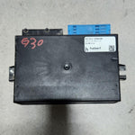 Load image into Gallery viewer, 2018-2020 BMW 520i Authority Control Module 8071814  5 Series G30 G31 OEM