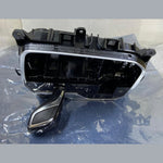 قم بتحميل الصورة إلى عارض الصور، OEM BMW 330I 330E M340I G20 CENTER CONSOLE SHIFTER GEAR SWITCH PANEL 5A7DFE7 NEW