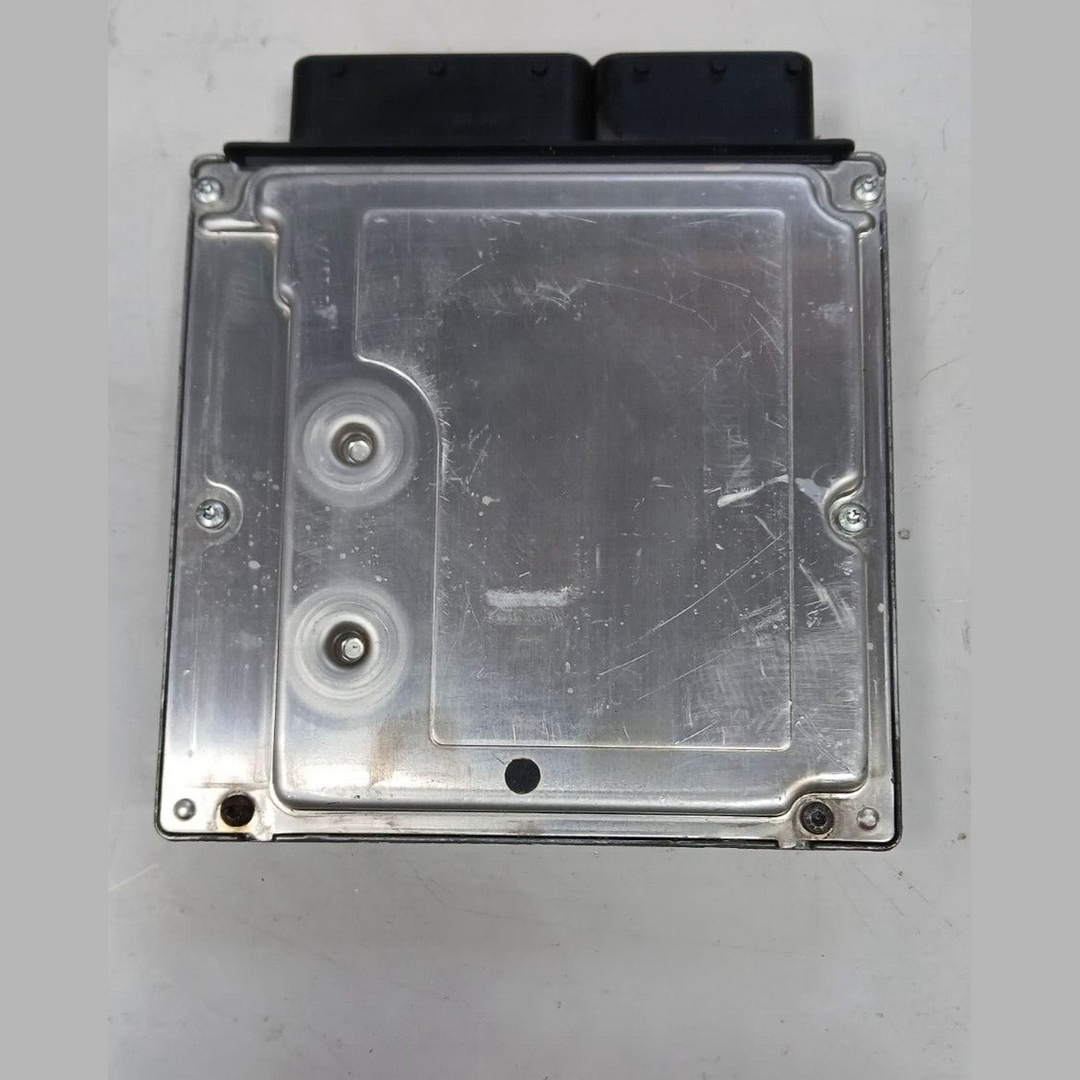 BMW 1 3 5 X3 SERIES  E87 E90 E60 E83 Engine control unit module ECU DDE 7797497
