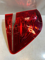 Bild in die Galerieansicht laden, 2010-2017 BMW X3 F25 Rear Tail Light LEFT OUTER LIGHT 7217305 OEM