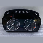 Load image into Gallery viewer, OEM BMW X5 X6 E70 E71 Instrument Cluster Gauge Speedometer 6976284