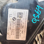 قم بتحميل الصورة إلى عارض الصور، Bmw 7 Sereis 740i 740li 750li 2009-12 F02 LHS Dynamic Xenon Headlamp 7182149