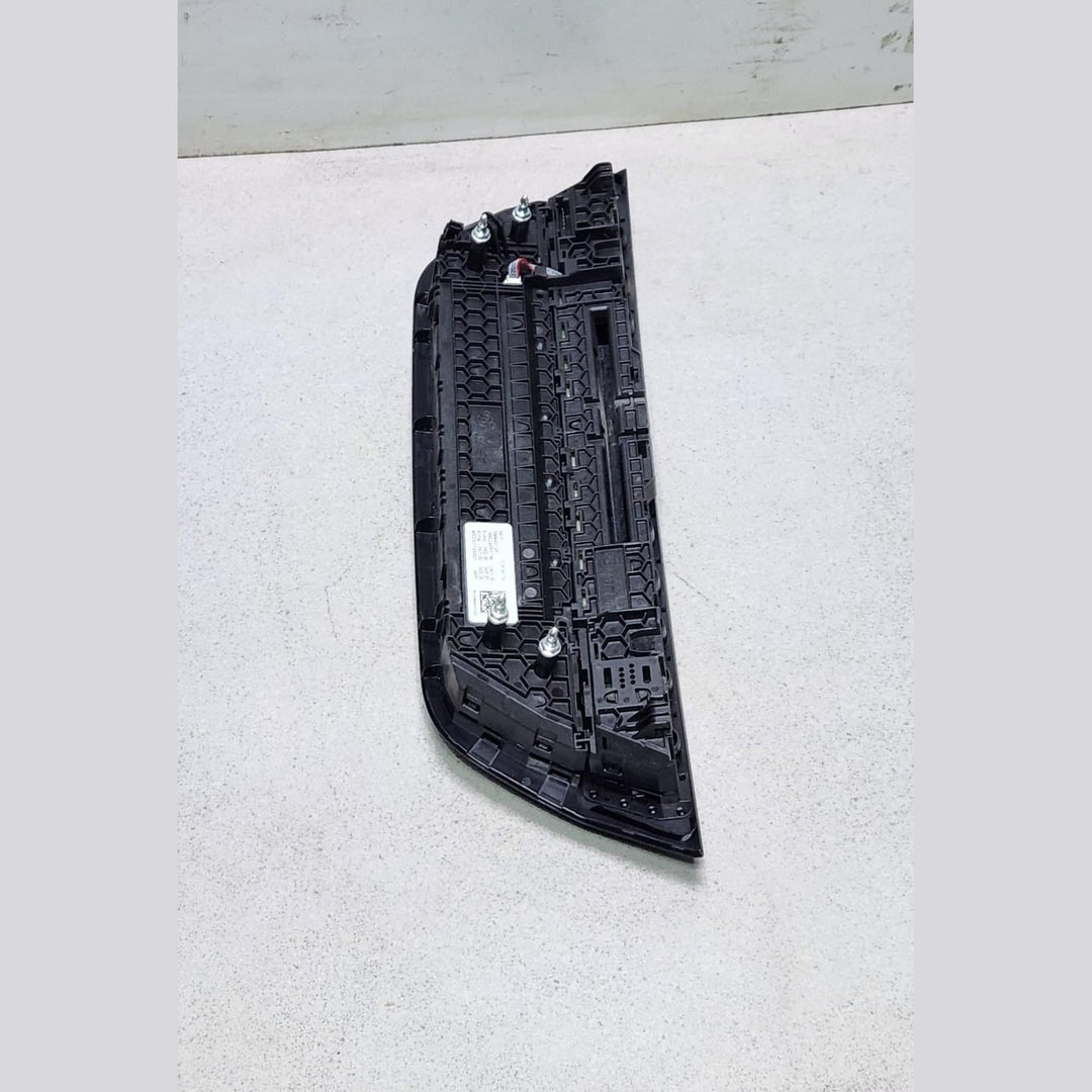 2017-2020 BMW 530i Climate Control Unit 6999451 5 Series G30 G31 G38