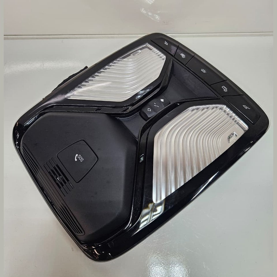 2023 BMW X7 Interior Roof Lighting LED 5A8A111