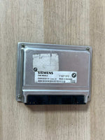 Load image into Gallery viewer, 2004 BMW 530i Engine Control Module 7527072 5 Series E60 E61 530i, X3 E83 MS45.0