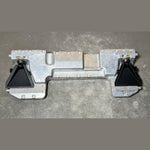 Load image into Gallery viewer, 13–16 Mercedes W166 GLE Windshield Camera Lane Keep Assist Control A000 9001910