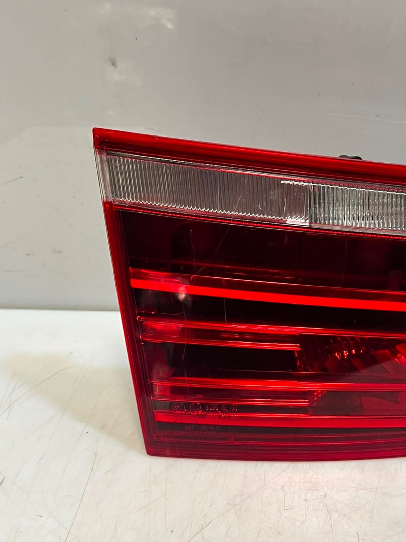 2011-2017 BMW X3 F25 REAR Tail Light Left Side Inner Lamp 7217309 OEM