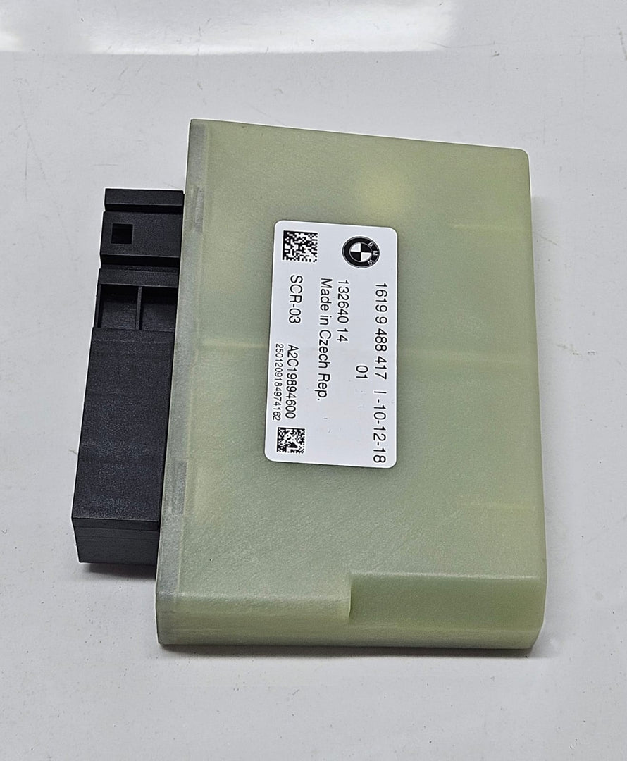 9488417-2019-2024 BMW X2 F39 RHD Adblue Control Module SCR Unit OEM