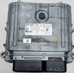 Load image into Gallery viewer, Benz Engine ECU A642 1501134  A 642 150 11 34 DIESEL ECU 3.0L 6 ZYL 
