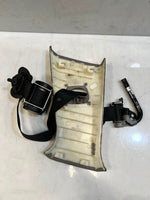 Bild in die Galerieansicht laden, 2009-2017 BMW 5 Series F10 F11 Front Right Seat Belt 610126200C OEM