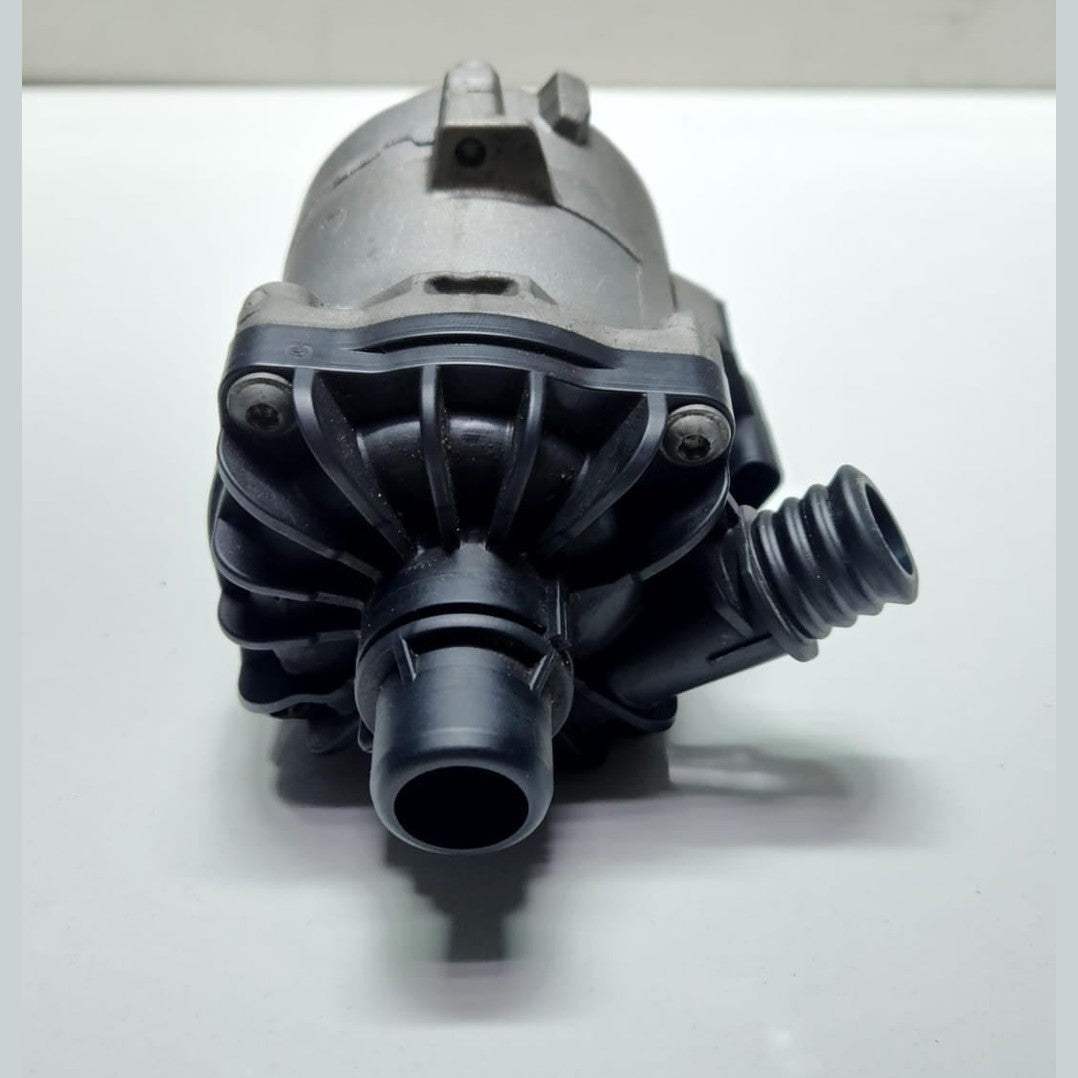 2013-2016 BMW M6 Auxiliary Coolant Water Pump 2284291 5 Series F10 F06 F12 F13