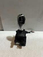 Load image into Gallery viewer, BMW 5' F10 F11X3 F25 xDrive 20d 30d Automatic Gear Shifter/Selector 9253078 OEM