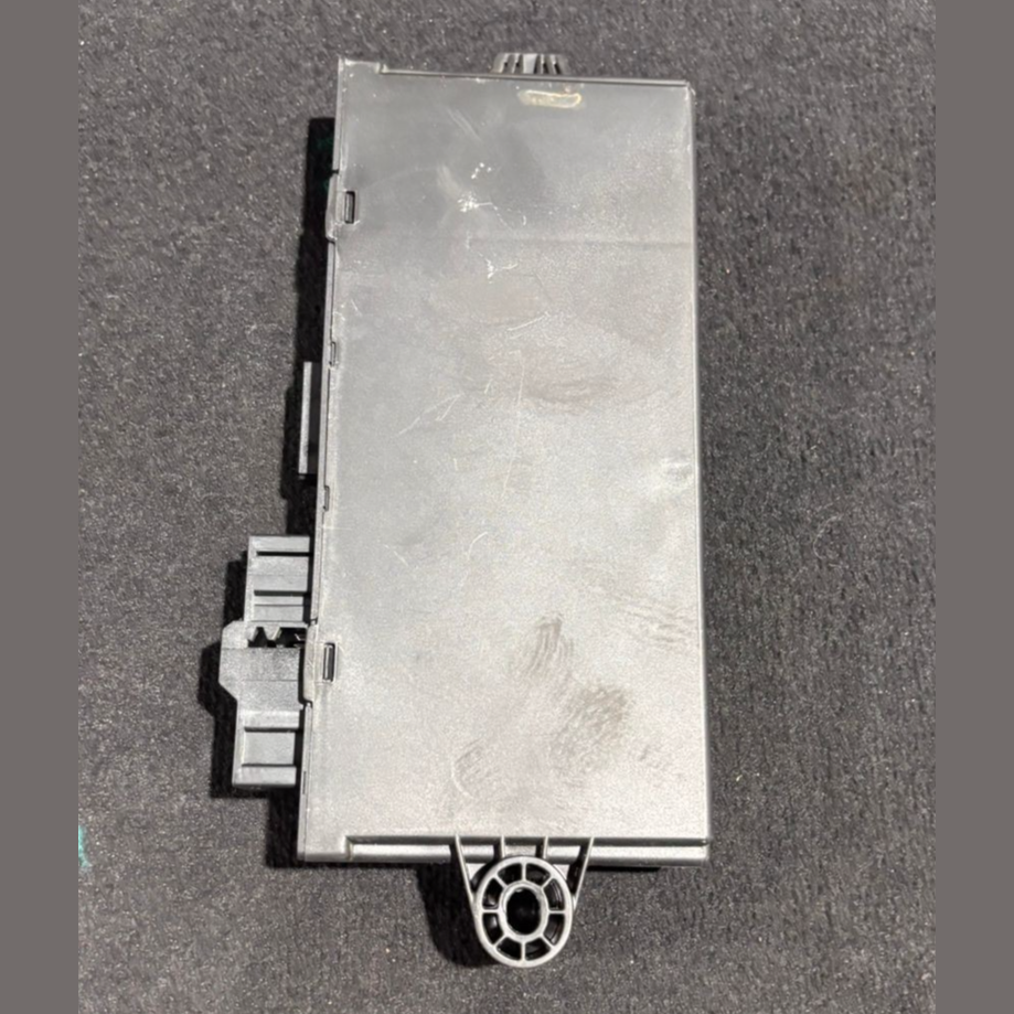 BMW Z4 X1 20i N20 E84 ENGINE CONTROL ECU Kit DME CAS3 + Key Manual - 8603576