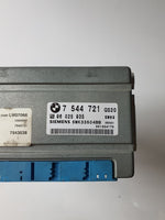 Bild in die Galerieansicht laden, 2004-2006 BMW X3 Transmission Control Module 7544721 X3 and E46 325i 330i models
