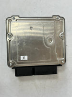 Load image into Gallery viewer, 2010-2015 BMW X1 E84 N47D Engine Control Unit ECU SET DDE+ CAS3 +NO KEY 8574351