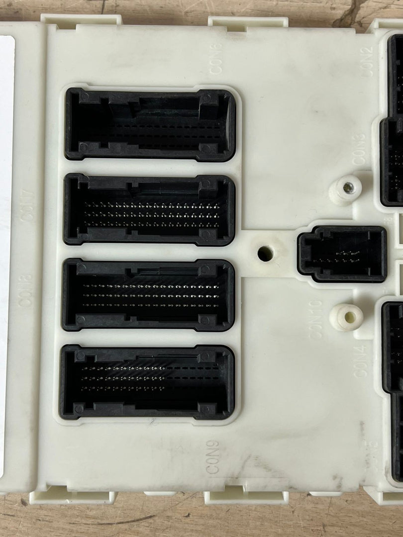 BMW 218d 2015 F45 B47 ENGINE CONTROL UNIT ECU KIT DDE 8587952