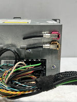 Load image into Gallery viewer, 2010-2015 BMW X1 E82 E84 E88 E90 E91 E92 Cic Navigation Head Unit 9244121 OEM