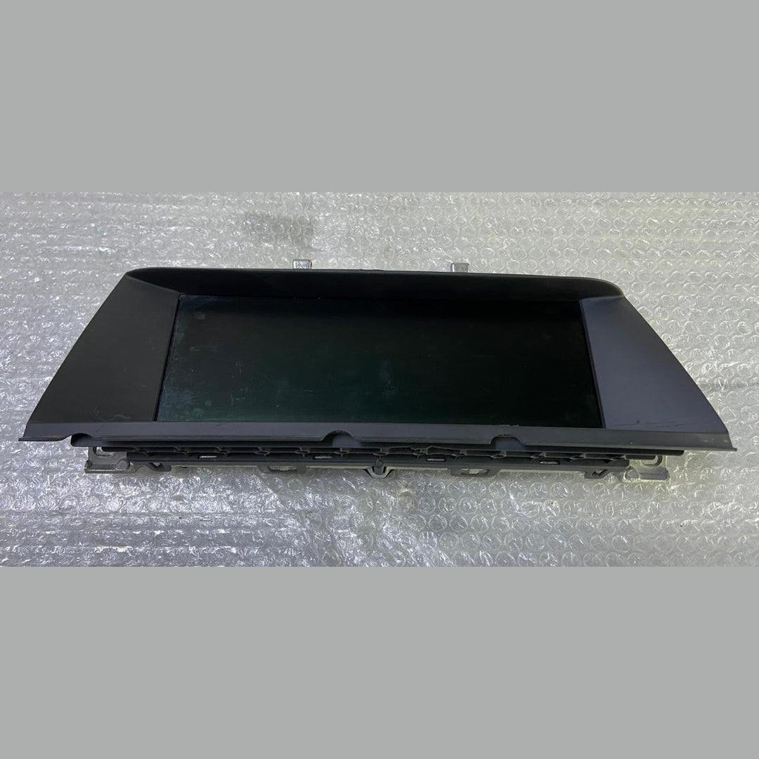 OEM BMW F01 F02 F03 740 750 Central Information Display Screen 10.25" 9268709