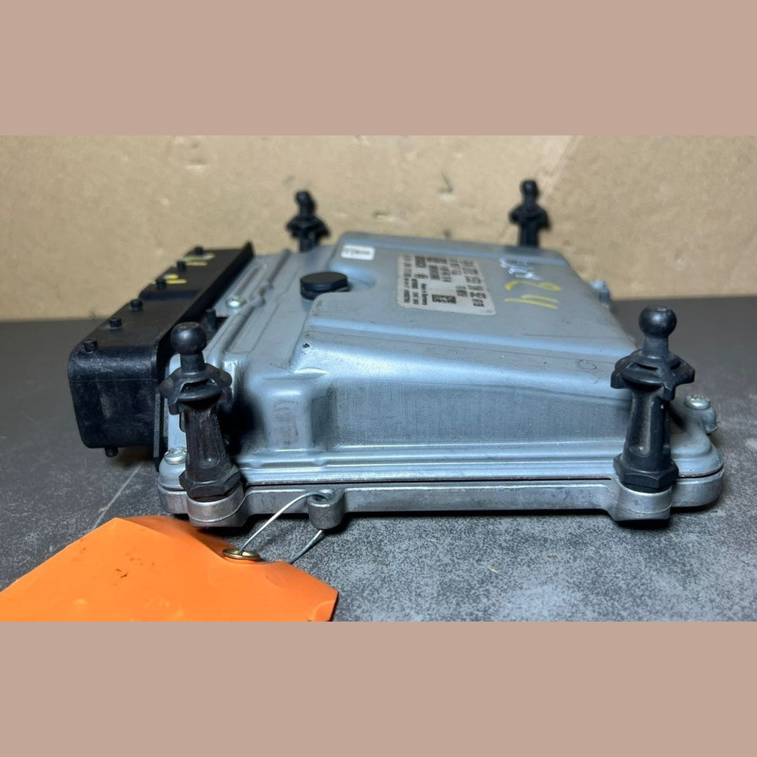 04-09 Mercedes W211 E-Class Engine Control Module Unit ECM ECU A272 1531092 OEM