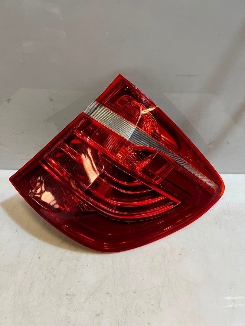 2012-2017 BMW X3 F25 F26 REAR Tail Light Right Passenger Side 7217306 OEM