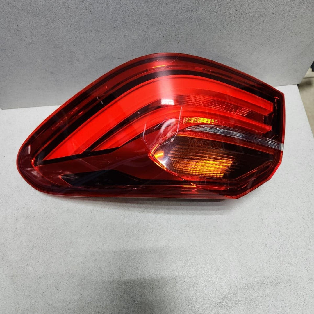 2015-2016 BMW X4 Rear Right Taillight 7331280 X4 F26 ECE EUROPE VERSION