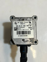 قم بتحميل الصورة إلى عارض الصور، BMW 7 Series F01 F02 F03 F04 Night Vision Camera 9182764 OEM