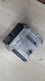 Bild in die Galerieansicht laden, BMW Engine Control Unit 8582155 DDE F30 320d and 420d N47 diesel 