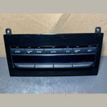 Load image into Gallery viewer, MERCEDES-BENZ E-CLASS W212 CLIMATE A/C AIR CONDITION CONTROL PANEL A212 9004525