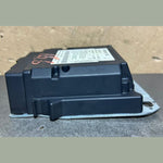 Bild in die Galerieansicht laden, 2013–2016 Mercedes-Benz W166 GL-Class SRS Control Module Unit A166 9001709 OEM