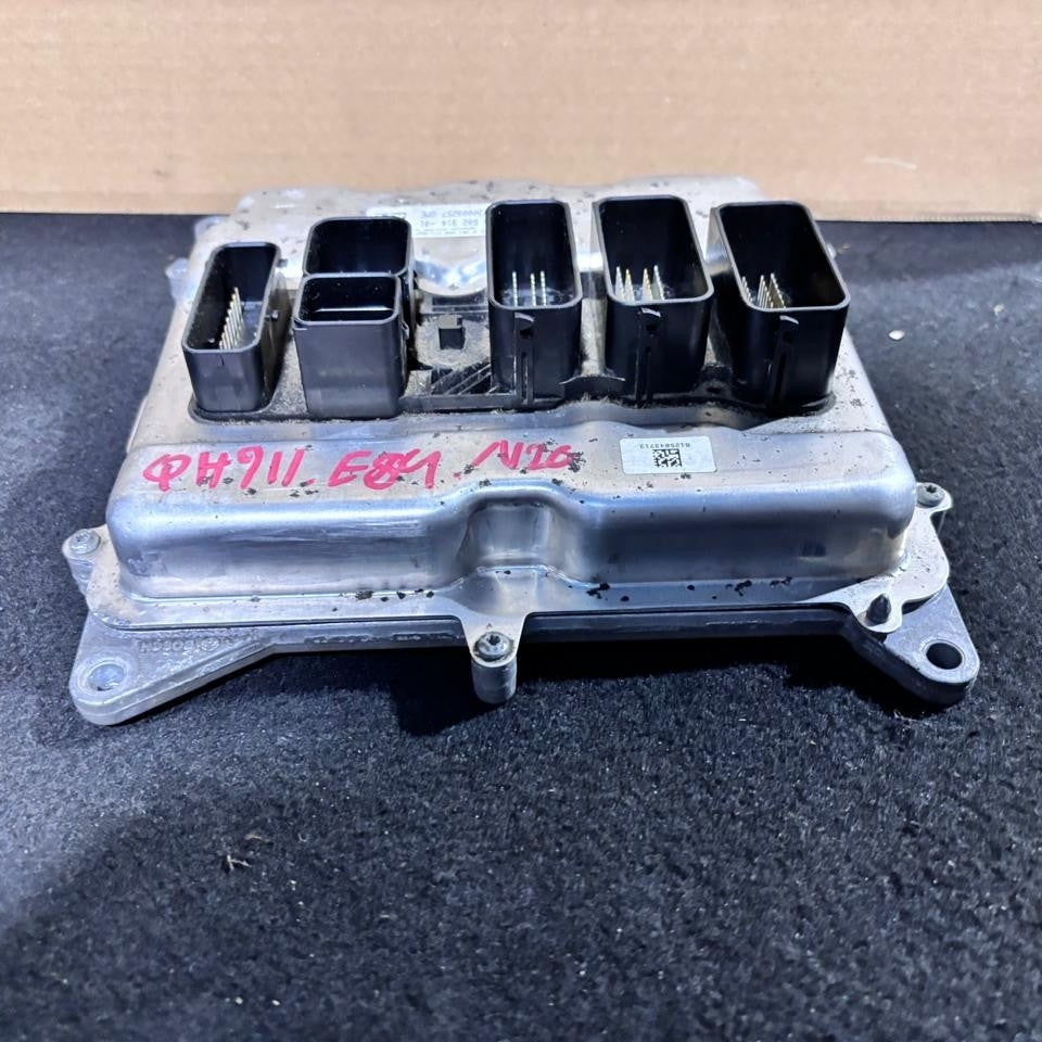 BMW Z4 X1 E84 N20 Engine Unit ECU Kit DME 8602914 CAS 3+Key Automatic OEM