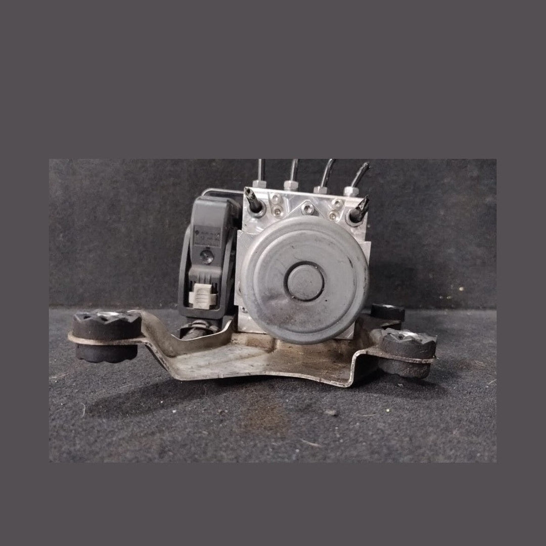 BMW 7 G11/G12 ANTI LOCK  BREAKE SYSTEM  ABS DSC BRAKE PUMP MODULATOR 6882933
