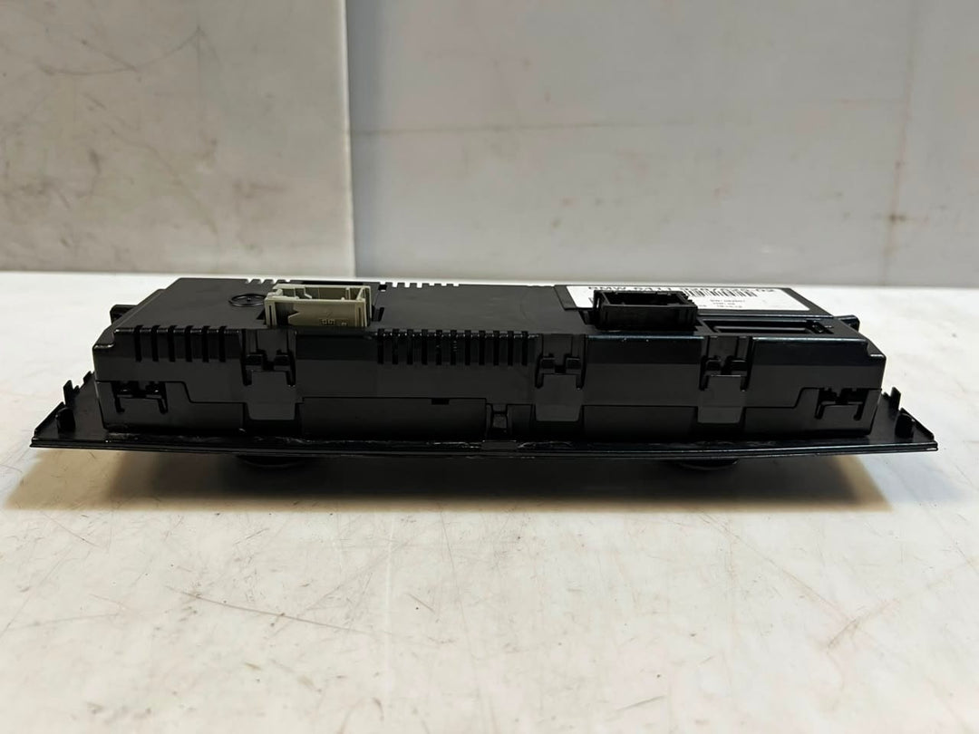 BMW X1 E81 E84 E90 E91 E92 Automatic Air Conditioning Control Panel 9287625 OEM