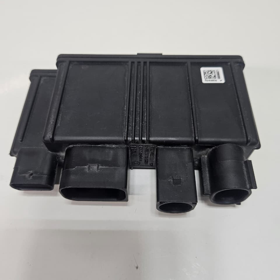 BMW F20 LCI F21 F22 Integrated Supply Control Module Unit 8647255