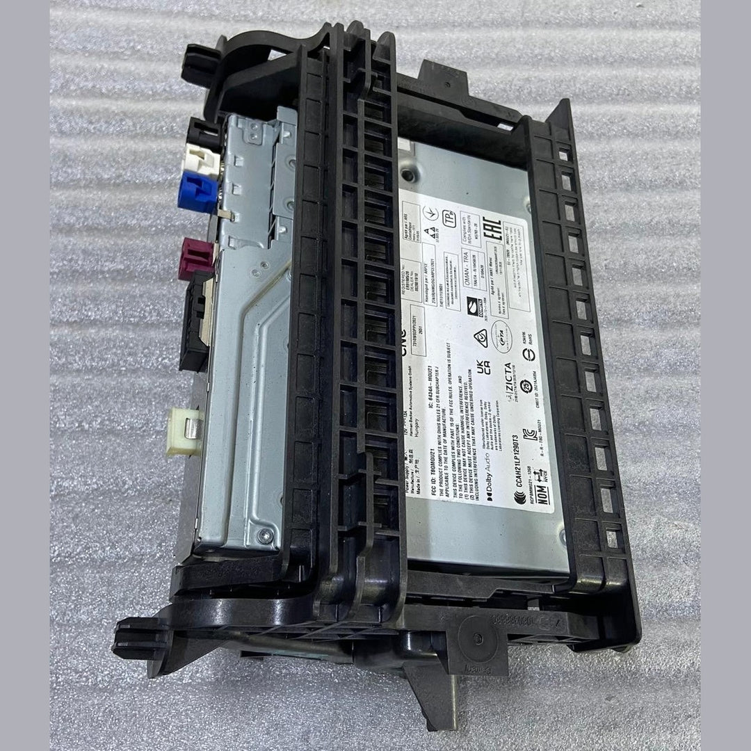 OEM BMWG80 M3 3 G-SERIES MMI AUDIO MULTIMEDIA HEAD UNIT 65.12-5A82BB1