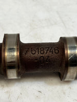 Bild in die Galerieansicht laden, 2007-2010 BMW 335i E60 E90 E91 E92 E82 135i N54B30A Exhaust Camshaft 7518746 OEM