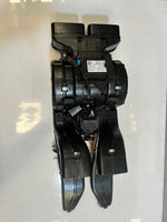 قم بتحميل الصورة إلى عارض الصور، 2014-2018 BMW X5 F15 and X6 F16 Rear Blower AC SEAT HEATING Motor 9266627 OEM