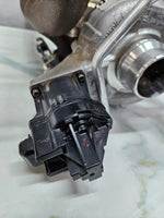 Bild in die Galerieansicht laden, 2018 BMW 530i G Series B48 Turbocharger 8631904 OEM