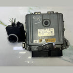 Load image into Gallery viewer, Mercedes CLA ECU Engine Control Module Ignition Key Switch Set A270 9002100 OEM