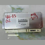 قم بتحميل الصورة إلى عارض الصور، 13-16 Mercedes GL63 AMG Air Suspension Control Module A1669004811 GL-Class W166