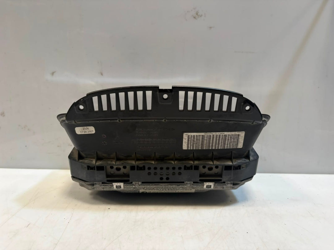 2006-2008 BMW 750Li E65 E66 SAT NAV 8.8" Information Display Screen 9165211 OEM