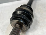 Bild in die Galerieansicht laden, BMW 3' Z4 E89 N54 35i sDrive Rear Left Suspension Axle Shaft 7587791 RHD OEM