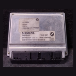 Load image into Gallery viewer, BMW 525i E60  M54 ENGINE CONTROL UNIT ECU MODULE ONLY 5WK93024 MS45.0 - 7549387