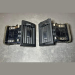 Load image into Gallery viewer, 08-10 Mercedes W204 Class Front Dashboard Left  Right Heater A/C Air Vent